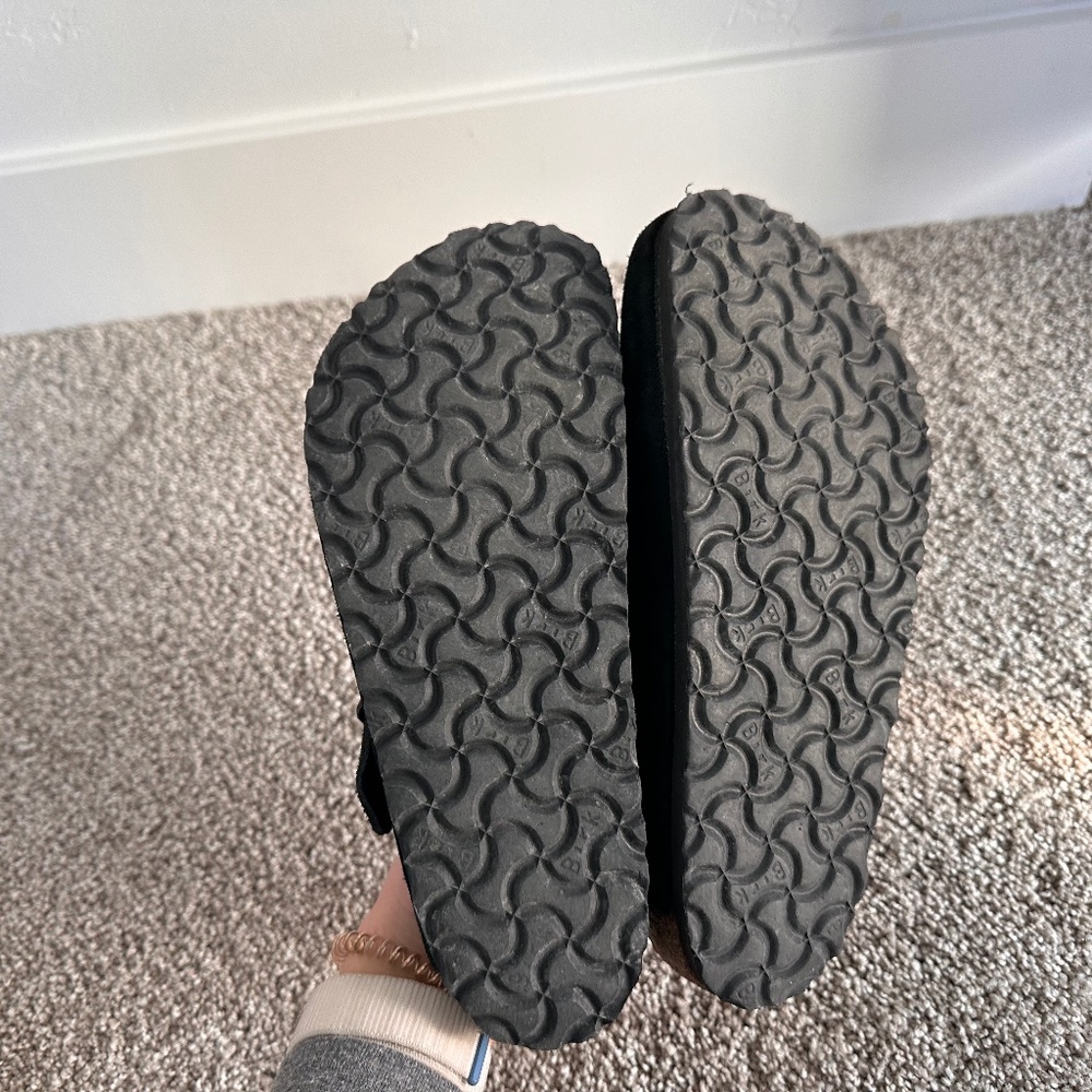 Birkenstock Boston Clog